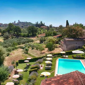 Hotell San Michele