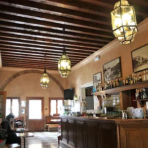 5 Colonne 2*, Mirano Italy