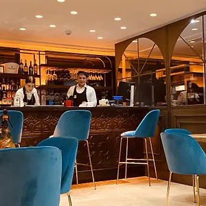 Just 4*, Saronno Italy
