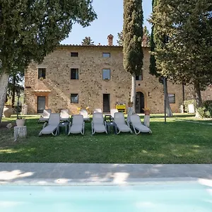 Nocleg ze śniadaniem Il Castagnolo Country