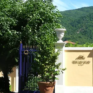 Lugano 4*, Porto Ceresio Italy